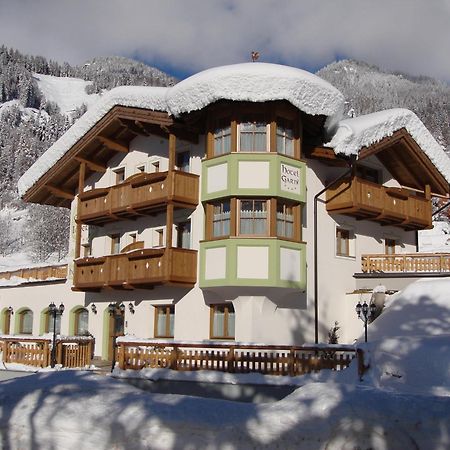 Chalet Campiglio Imperiale Madonna Eksteriør bilde