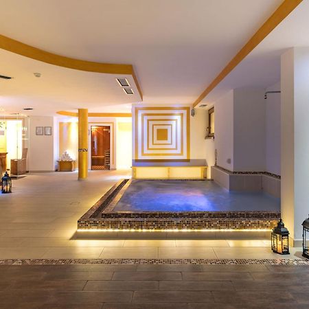 Chalet Campiglio Imperiale Madonna Eksteriør bilde