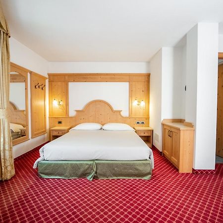 Chalet Campiglio Imperiale Madonna Eksteriør bilde