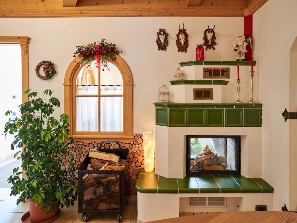 Chalet Campiglio Imperiale Madonna Eksteriør bilde