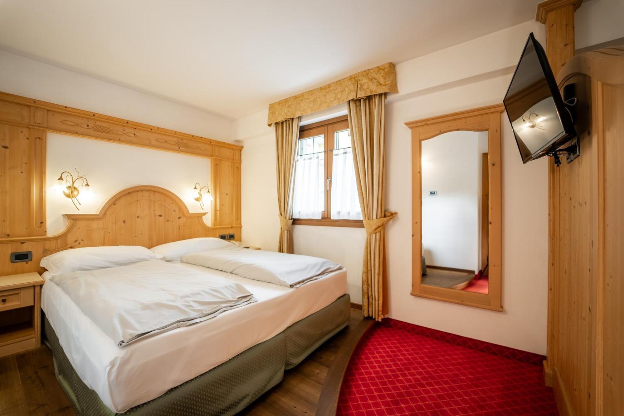 Chalet Campiglio Imperiale Madonna Eksteriør bilde