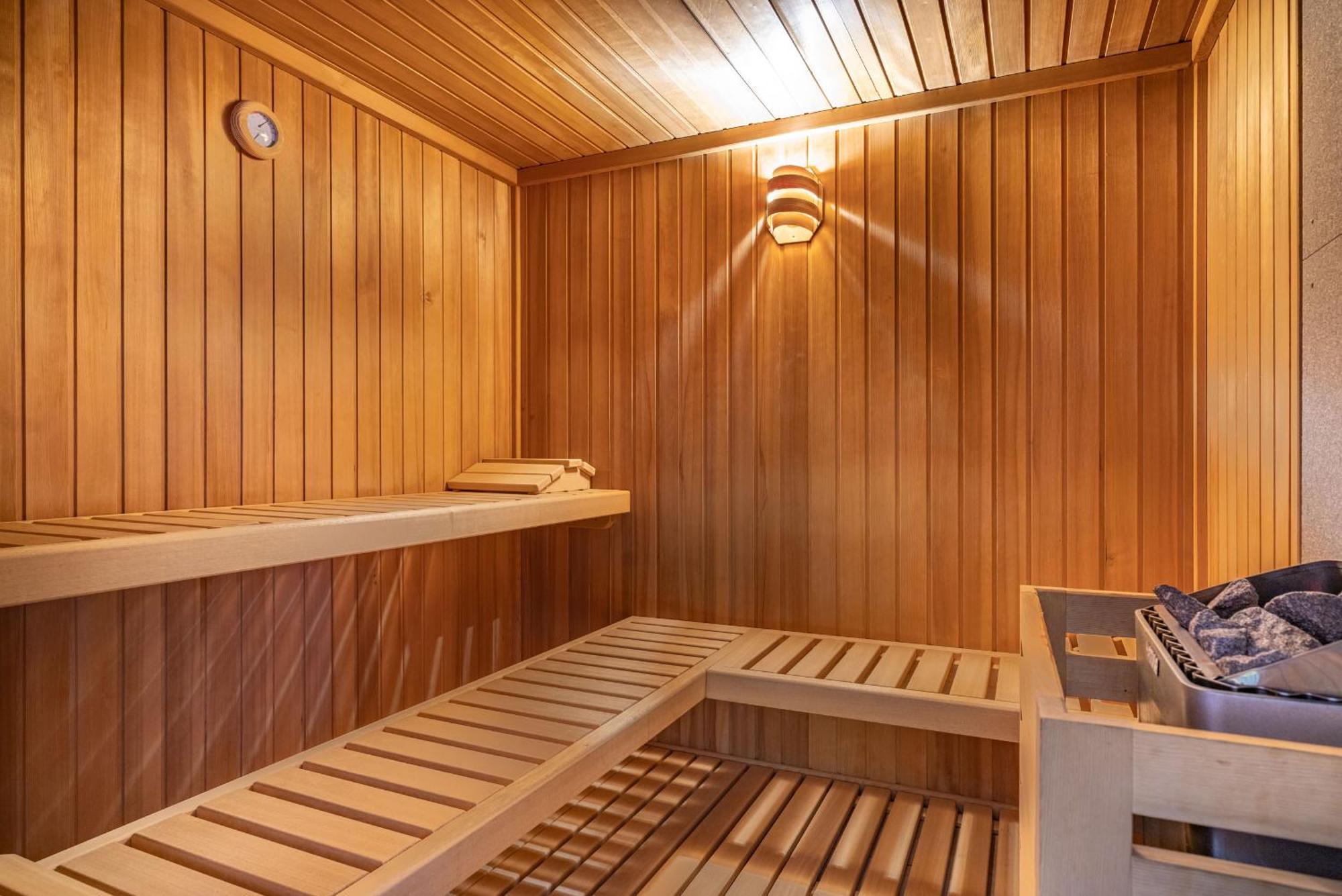 Chalet Campiglio Imperiale Madonna Eksteriør bilde