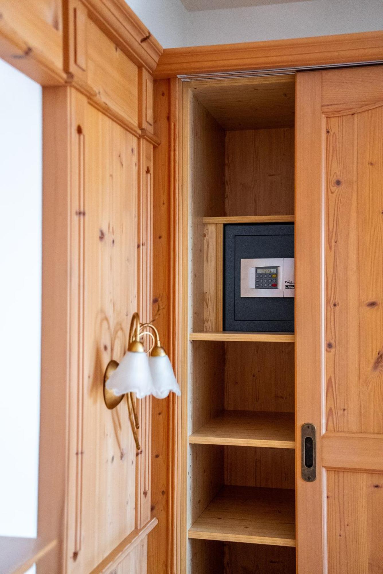 Chalet Campiglio Imperiale Madonna Rom bilde