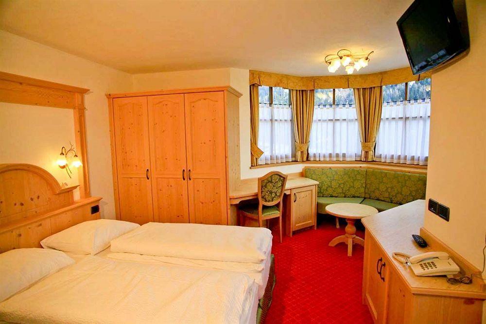 Chalet Campiglio Imperiale Madonna Eksteriør bilde