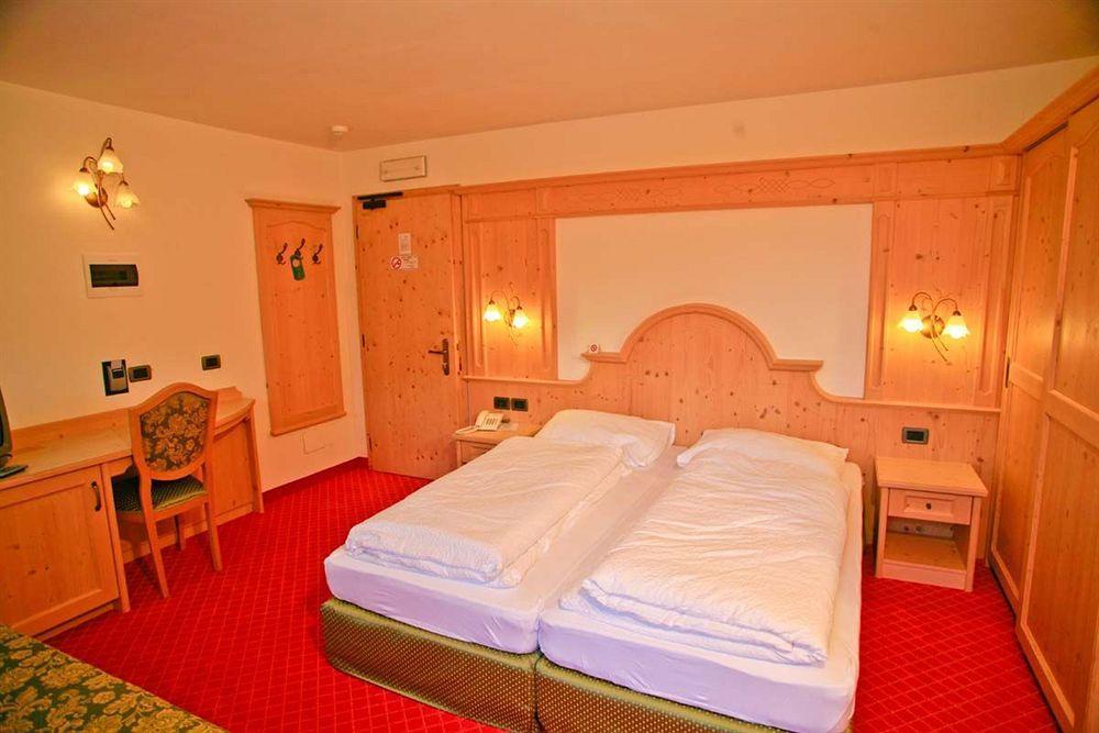 Chalet Campiglio Imperiale Madonna Eksteriør bilde