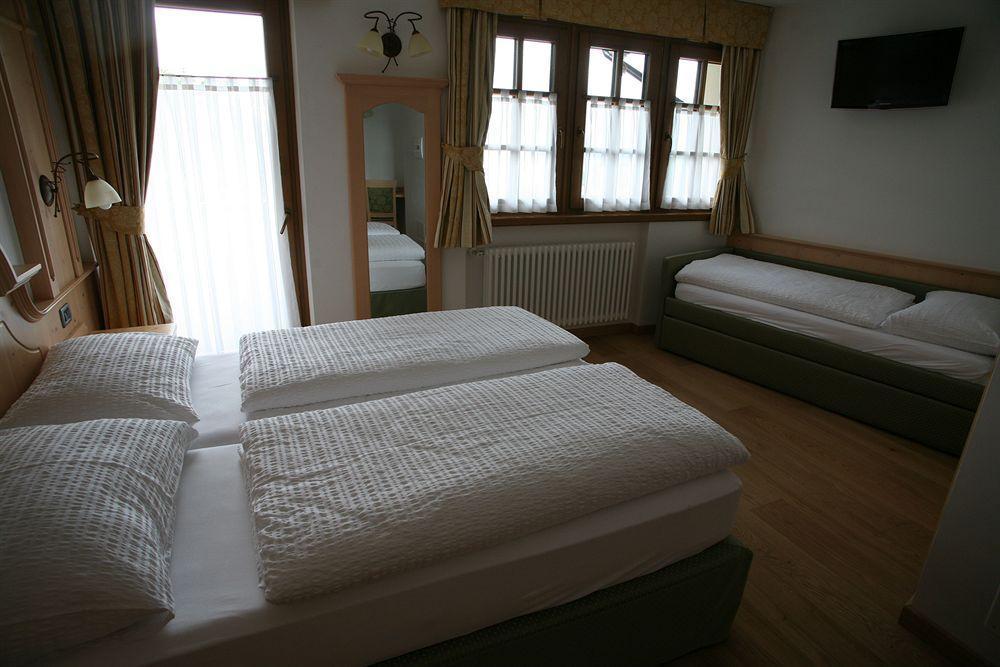 Chalet Campiglio Imperiale Madonna Eksteriør bilde