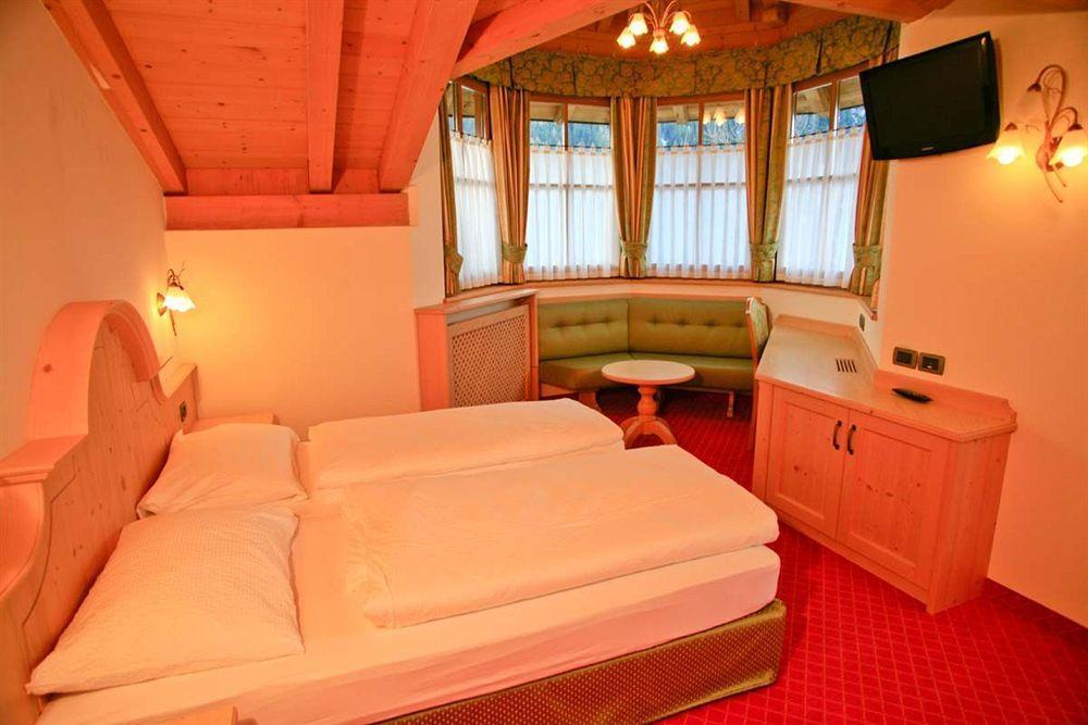Chalet Campiglio Imperiale Madonna Eksteriør bilde