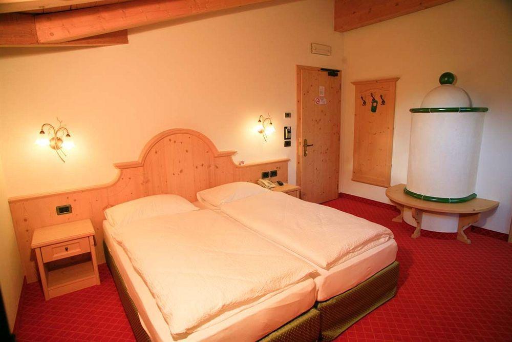 Chalet Campiglio Imperiale Madonna Eksteriør bilde