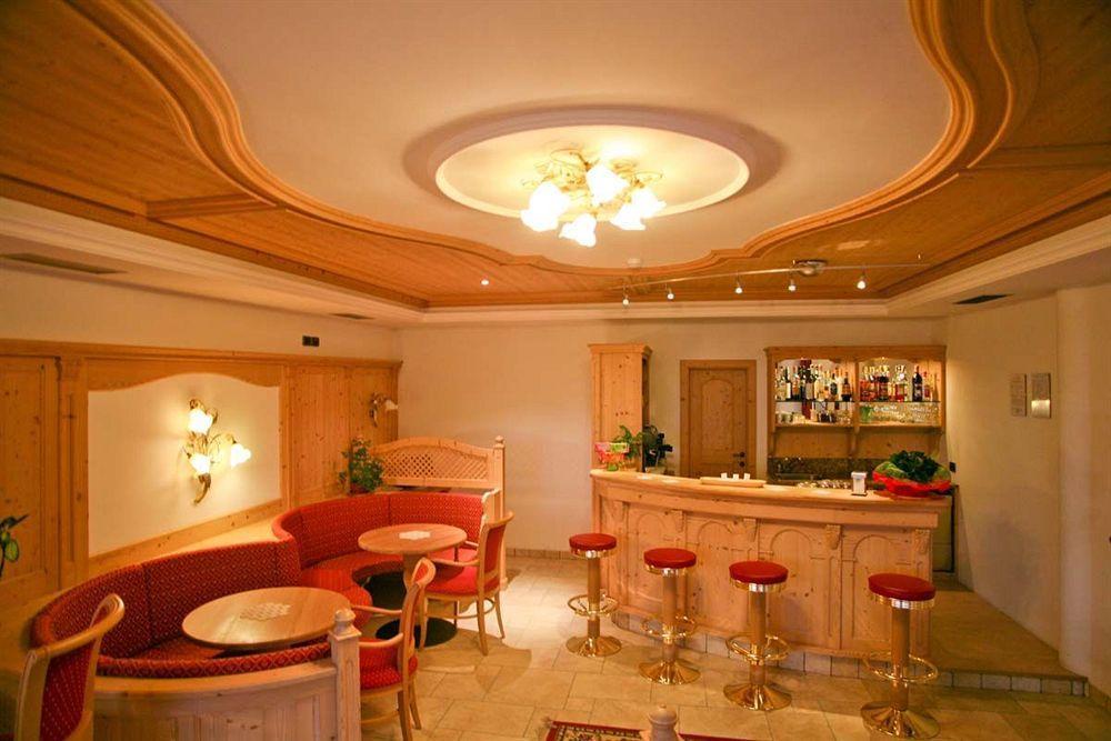 Chalet Campiglio Imperiale Madonna Eksteriør bilde